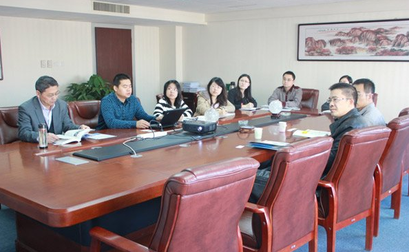 整合優(yōu)勢資源,再拓發(fā)展之道