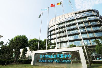 江陰高新區(qū)掀起快建設快產出發(fā)展熱潮