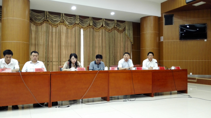 桂陽縣“十三五”規(guī)劃及產業(yè)發(fā)展總體規(guī)劃正式起航