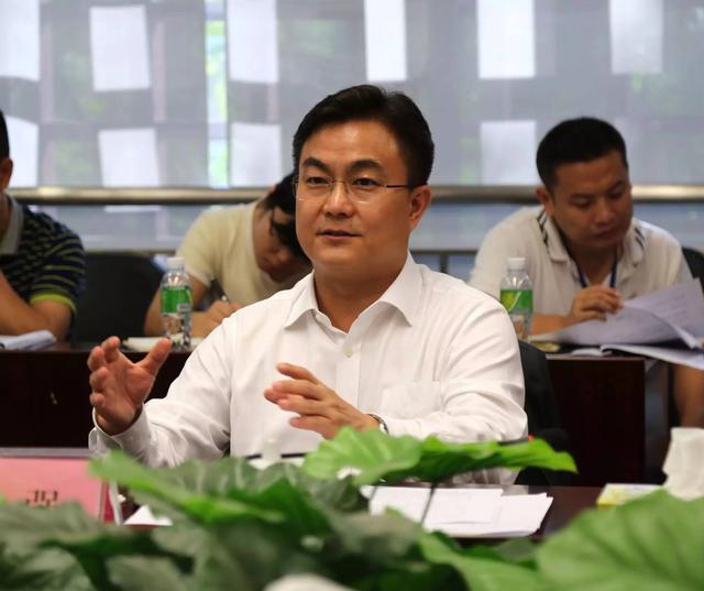 倪強(qiáng)市長(zhǎng)調(diào)研海口旅游產(chǎn)業(yè) 診脈“十三五”規(guī)劃