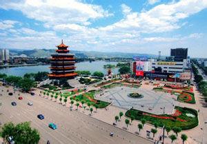 轉(zhuǎn)型升級 做大做強縣域經(jīng)濟(jì)