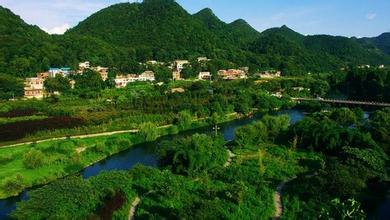 貴陽市召開貫徹落實全省縣域經(jīng)濟(jì)發(fā)展大會