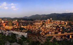 黔南州突出特色優(yōu)勢 做大做強縣域經(jīng)濟(jì)