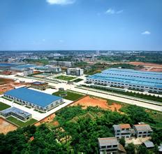 長沙高新區(qū)與中建一局開展PPP項(xiàng)目戰(zhàn)略合作