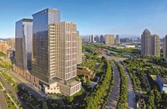 寧波：高新區出臺眾創空間認定管理辦法