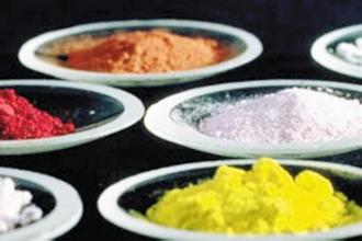 包頭高新區發力打造稀土新材料基地