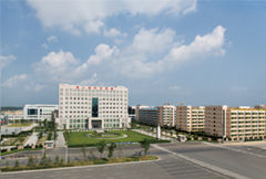 淮安開(kāi)發(fā)區(qū):創(chuàng)招商新模式促產(chǎn)業(yè)升級(jí)