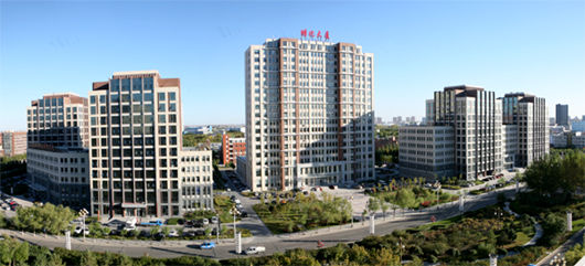 哈爾濱國家高新區(qū)發(fā)展現狀及“十三五”規(guī)劃