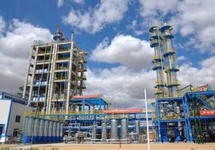 煤化工行業轉型升級方式及投資規?，F狀