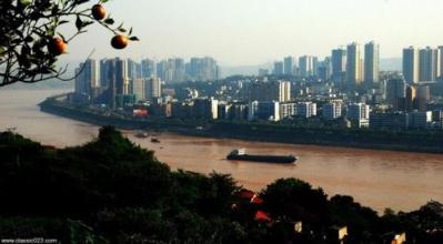 創(chuàng)國家級經(jīng)開區(qū)設(shè)綜保區(qū)江津外向型經(jīng)濟(jì)發(fā)展升級