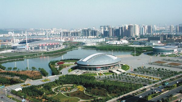 洛陽高新區:將“一核”打造成創新示范主引擎