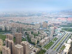 凈月高新區：“旅游”助力現代服務業“加速領跑”