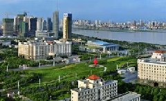 “智慧南昌”：推進(jìn)高新區(qū)等全國“智慧城市”試點(diǎn)