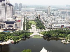 產業規劃創新升級，懷化市創建國家創新型城市建設方案開始編制