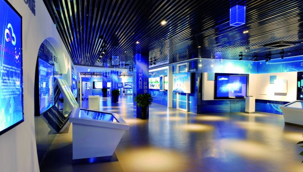 貴陽國家高新區(qū)以大數(shù)據(jù)為引領推動綠色產(chǎn)業(yè)發(fā)展綜述