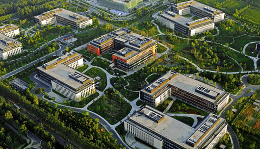 新時期中國產業園區發展三大趨勢