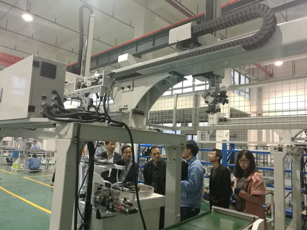 重慶大足區(qū)創(chuàng)建國家高新區(qū)規(guī)劃編制調(diào)研成果匯報(bào)會(huì)