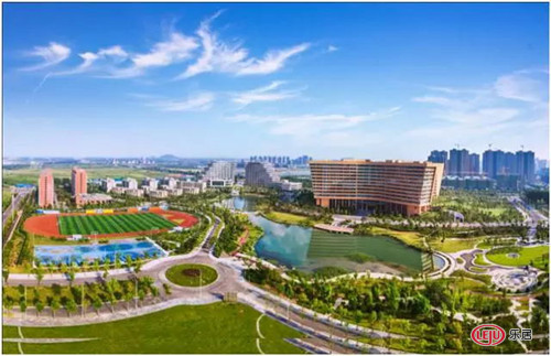 合肥高新區(qū):舞動創(chuàng)新之翼 爭當(dāng)發(fā)展領(lǐng)頭羊