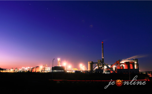 晉城:招商引資力度持續加大 供給側改革成效顯著