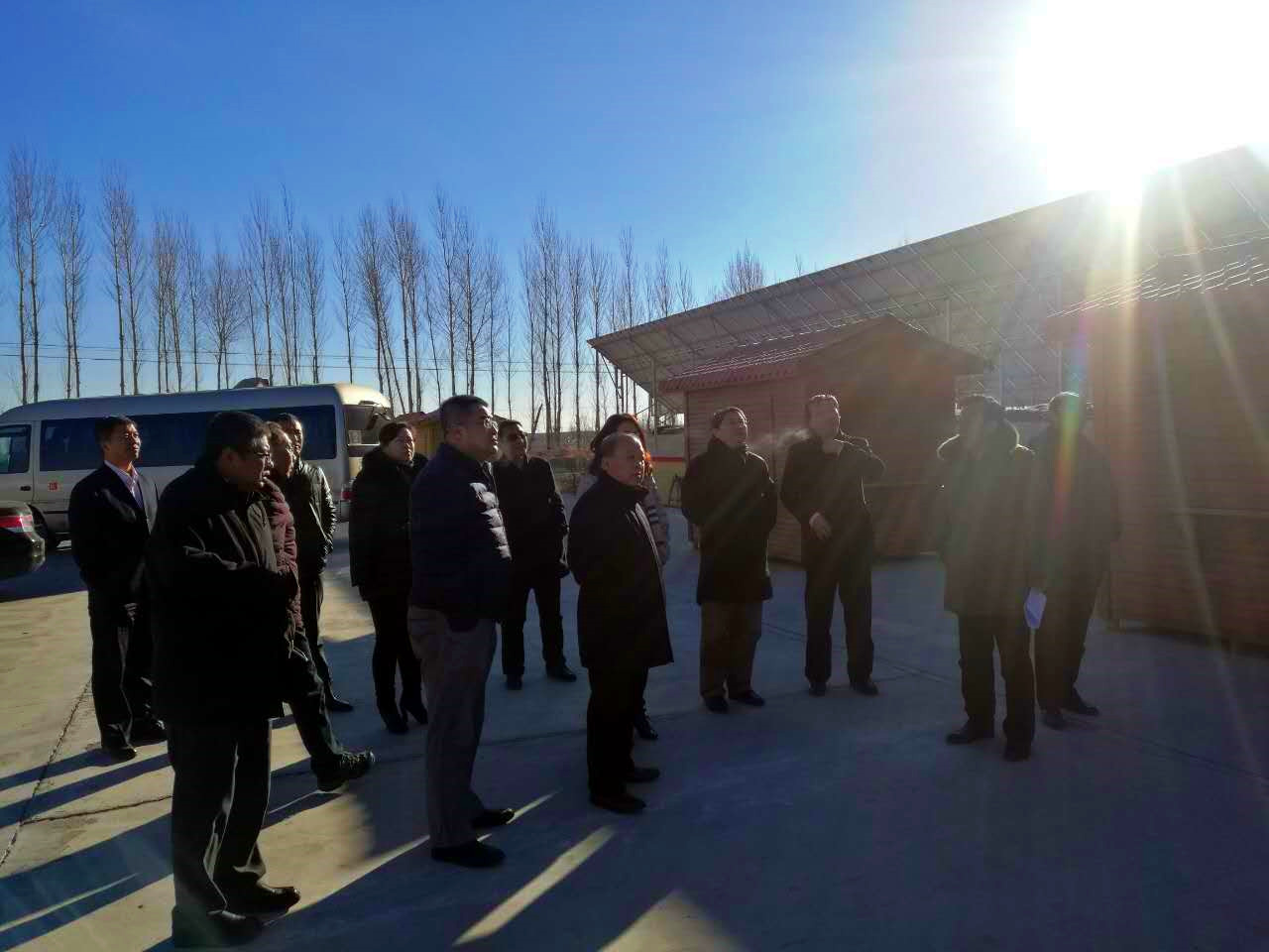 塞上江南河套腹地巴彥淖爾將冉起國家農高區