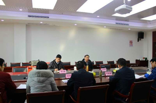 安徽宣州經開區抓住創新驅動戰略加快邁進國家高新區步伐