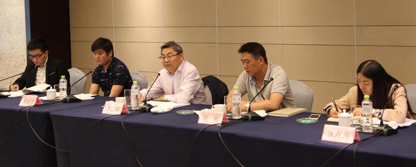 舉全市之力，打造日照臨港高端產業科技創新示范區