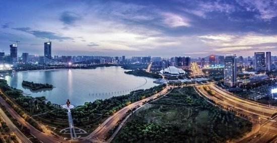 合肥經(jīng)開(kāi)區(qū) 聚焦科技 引領(lǐng)發(fā)展