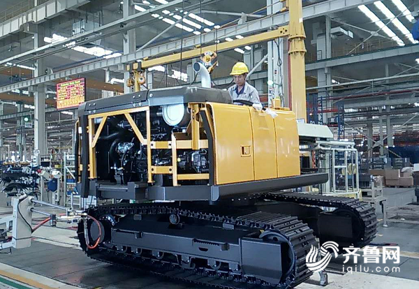 臨沂經(jīng)開(kāi)區(qū)：瞄準(zhǔn)“品牌戰(zhàn)略” 凝聚轉(zhuǎn)型跨動(dòng)力