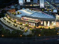 棗莊：兩大產業力爭5年內規模突破2000億元