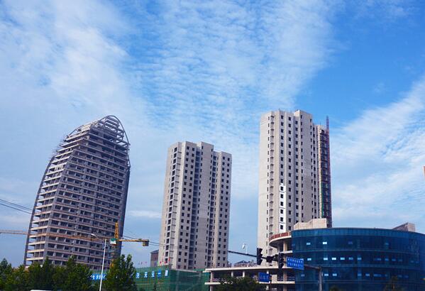 山東平邑經濟開發(fā)區(qū)加快新舊動能轉換促進工業(yè)發(fā)展提質增效