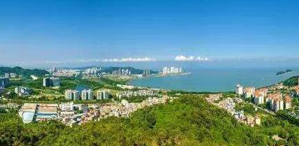 順德高新區開發大提速，鳳城新印象：產城共融蝶變崛起