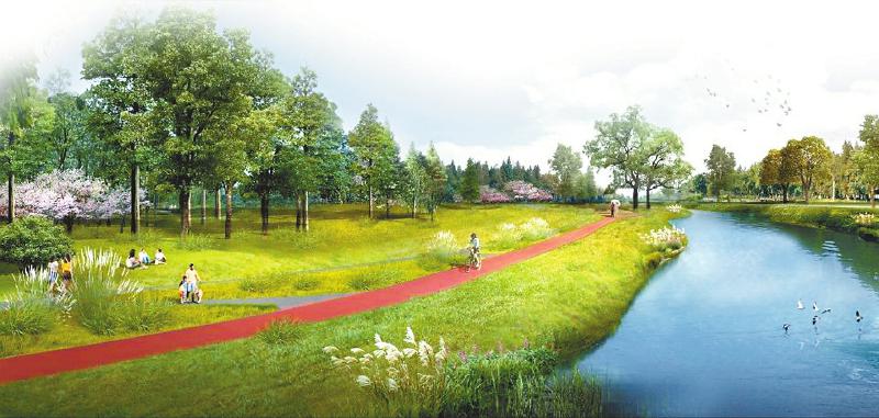 成都高新區 打造世界級電子信息產業生態圈