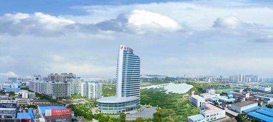 南寧高新區：依托特色產業優勢 打造生態宜居新城