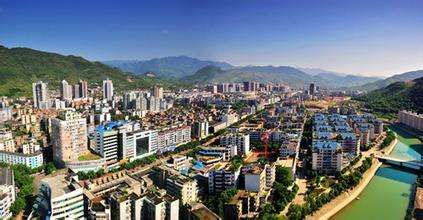 重慶雙橋經(jīng)濟開發(fā)區(qū)：構筑綠色屏障 扮靚城市容顏