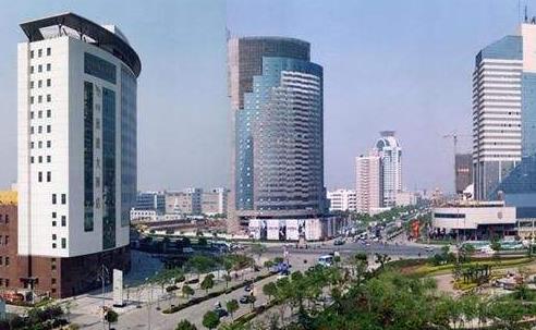 常州高新區(qū)成功創(chuàng)建國(guó)家綠色園區(qū)