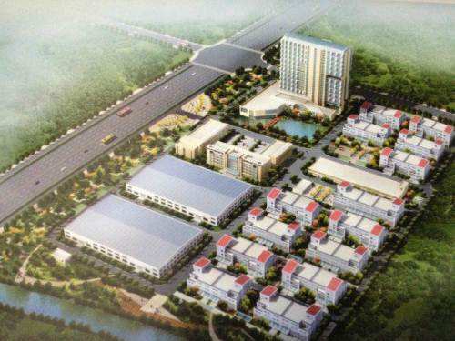 產(chǎn)業(yè)園區(qū)運(yùn)營模式解析、存在的問題及改進(jìn)方法