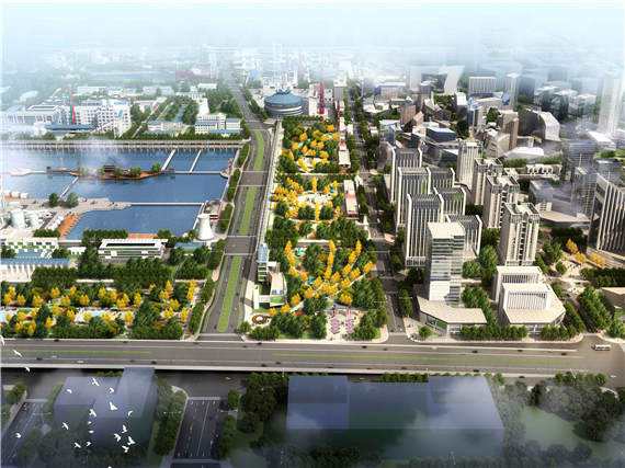 十四五期間河北建設六大醫藥產業基地（園區）