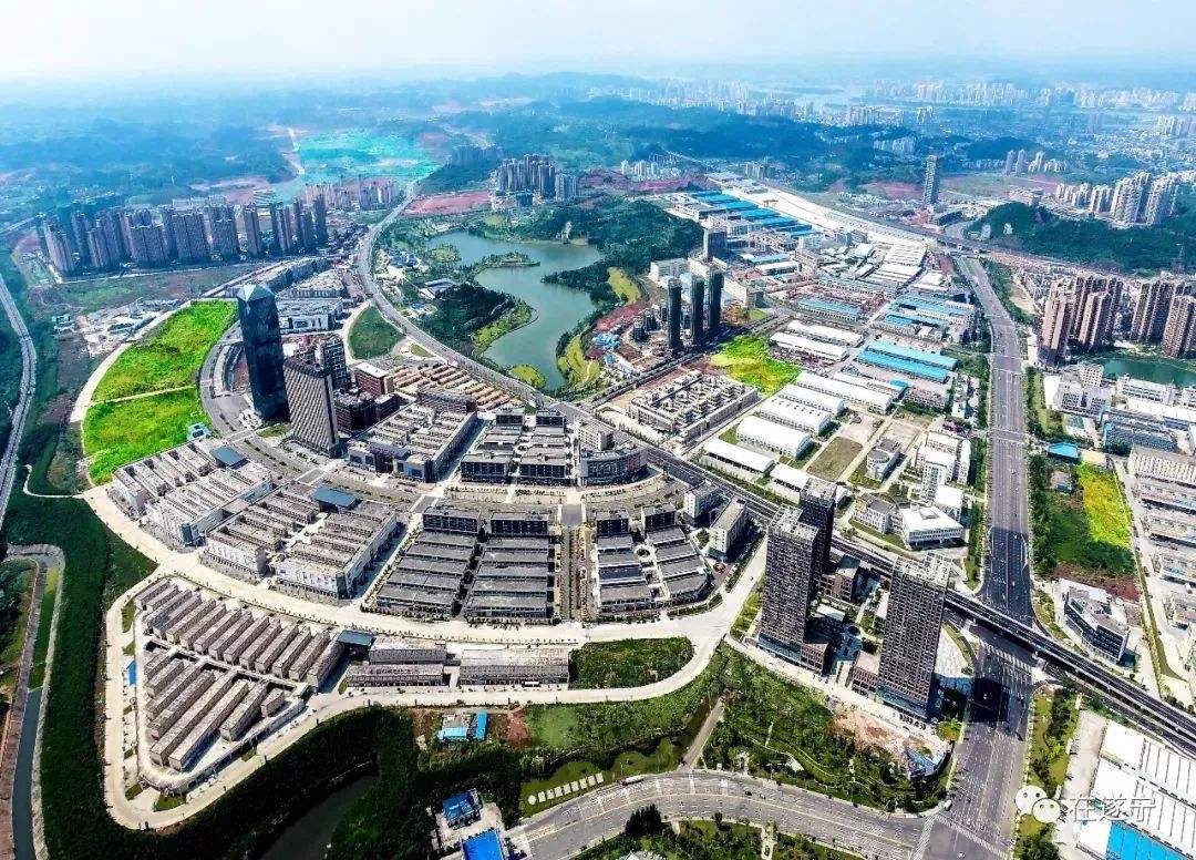 我國產(chǎn)業(yè)規(guī)劃園區(qū)轉型升級發(fā)展趨勢分析