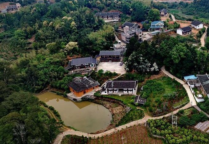 天水國(guó)家農(nóng)業(yè)科技園區(qū)管委會(huì)2021年政府信息公開(kāi)工作年度報(bào)告