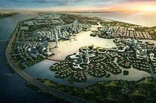 工信部召開國家高新區高質量發展座談會，光谷等10家高新區發言