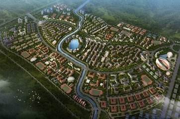 銅陵國家農業科技園區：投資16億元、年產菌菇13萬噸的食用菌工廠化產業園項