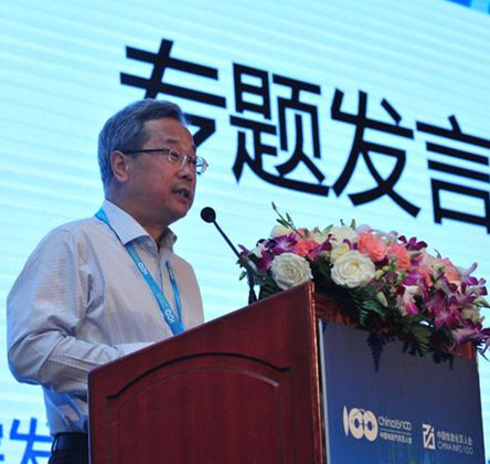 工業(yè)化后期的中國經濟增長新動力