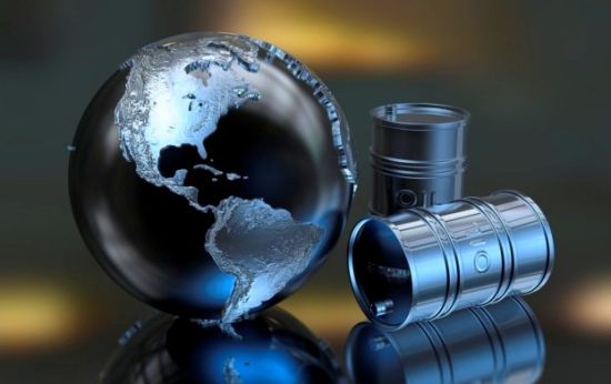 唐金榮、郭焦鋒：天然氣：通向全球能源革命的必由之路