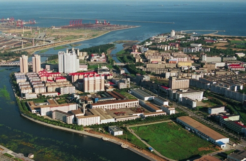 河北省開發(fā)區(qū)大力發(fā)展循環(huán)經(jīng)濟(jì)