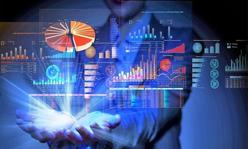 國務院印發(fā)《促進大數(shù)據發(fā)展行動綱要》