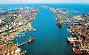 中國天津自貿(mào)試驗(yàn)區(qū)區(qū)東疆進(jìn)口商品直營中心北京店將開業(yè)