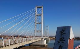 大連長興島國家級經開區(qū)大力推進重大產業(yè)項目建設