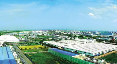 嘉興經濟技術開發(fā)區(qū)、嘉興國際商務區(qū)：開發(fā)建設走在前列 打造好全省外資集