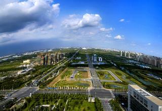 成都：選一批園區(qū)試點(diǎn)政府與社會資本合作開發(fā)