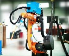 國內首家國際機器人交易中心落戶連云港高新區